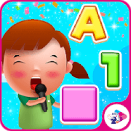 Baby Sound Learning Game आइकन