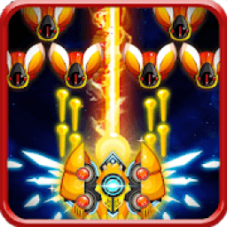Galaxy Shooting- Space Attack आइकन