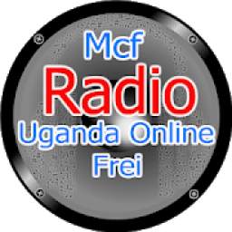 Mcf Radio Uganda Online Frei 1.0