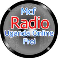 Mcf Radio Uganda Online Frei on 9Apps