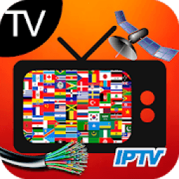 Tv Channel World icon