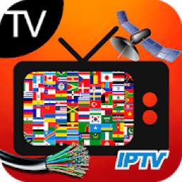 TV World Channel 8.0