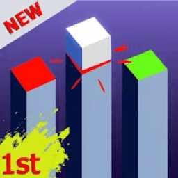 Color Path Classic आइकन