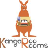 Kangaroo rooms on 9Apps