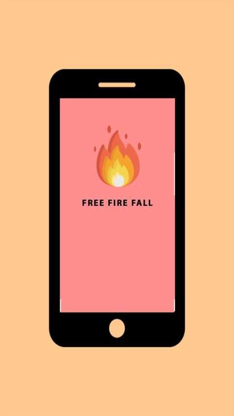 Free Fire Fall screenshot 3