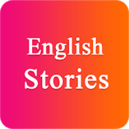 Learn English Story with audios icon