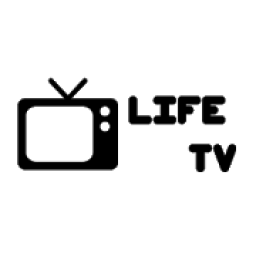 Life TV Player иконка