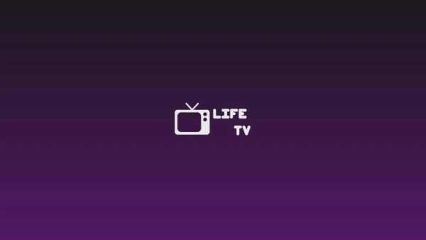 Life TV Player screenshot 5