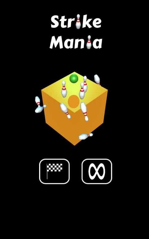 Strike Mania * screenshot 13