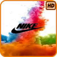 ** Cool NIKE' wallpaper **