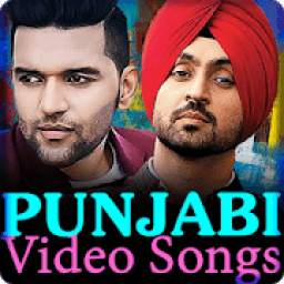 Punjabi Songs - Punjabi Video Songs