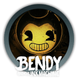 ikon Bendy And Of Ink Machine Simulation