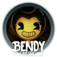 Bendy And Of Ink Machine Simulation
