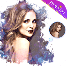ikon Photo Lab Editor / Photo Art and Effect