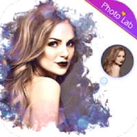 Photo Lab Editor / Photo Art and Effect on 9Apps