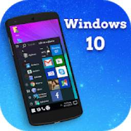 Computer Launcher Win 10 1.1