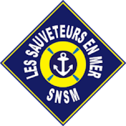 SNSM - Mer en sécurité icon