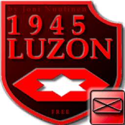 Battle of Luzon 1945 (free)