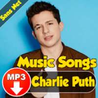 Charlie Puth Songs on 9Apps