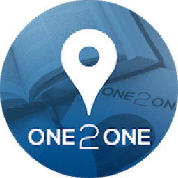ikon ONE 2 ONE Discipleship App