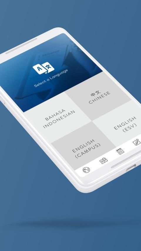 ONE 2 ONE Discipleship App screenshot 4