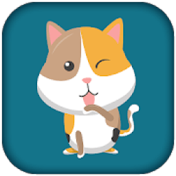 Stickers For Facebook आइकन