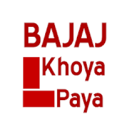 Bajaj Khoya Paya icon