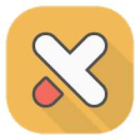 Parallax - Icon Pack on 9Apps