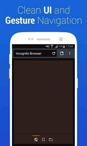 Private Browser screenshot 7