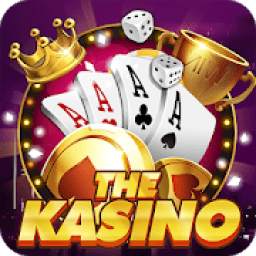 The Kasino - Game bai online 2019