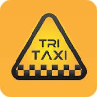 TriTaxi Driver