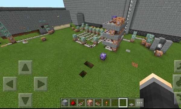 Block Craft 3D : Mini city Building स्क्रीनशॉट 2