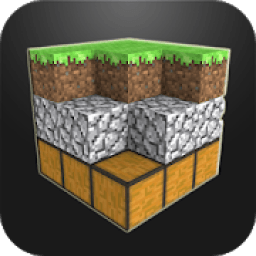 ikon Block Craft 3D : Mini city Building