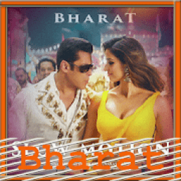 Slow Motion Song Bharat आइकन