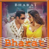 Slow Motion Song Bharat