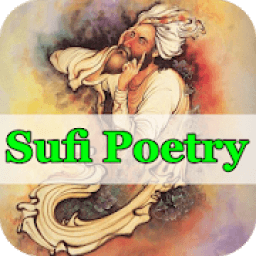 Two Line Sufi Poetry आइकन