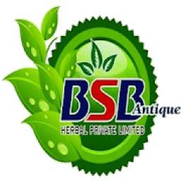 BSBA Herbal 1.0