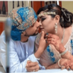 Whats status आइकन