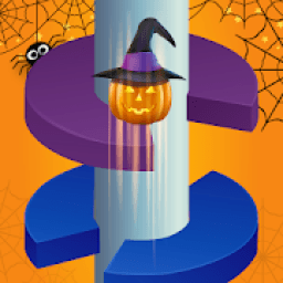 Helix Monster Jump icon