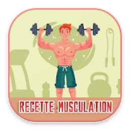 Recettes Sèche &amp; Musculation 2019 icon
