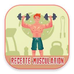 Recettes Musculation 1.0.0