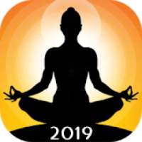 Relaxing music, Relax Sound, Meditation on 9Apps