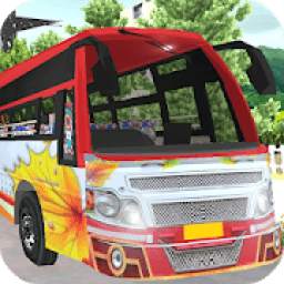 Bus Simulator India Real