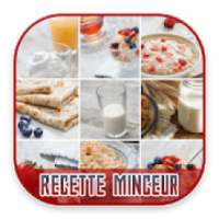 Recette Minceur Saine Facile 2019 on 9Apps