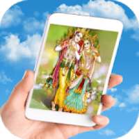 Radha Krishna Wallpaper on 9Apps