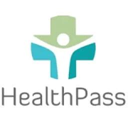 HealthPass – Doctors & Health Checkups