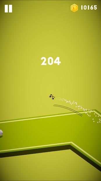 Danger Racing screenshot 2