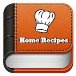 Homemade food recipes