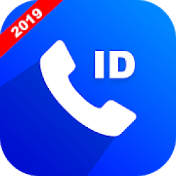 Caller ID Name Location Tracker : True Caller ID आइकन
