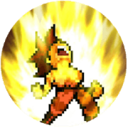 Supersonic Warriors icon